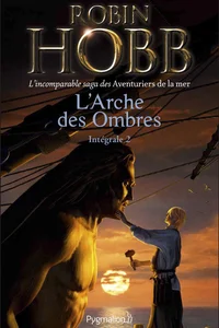 Couverture du livre Les Aventuriers de la mer - L'Intégrale 2