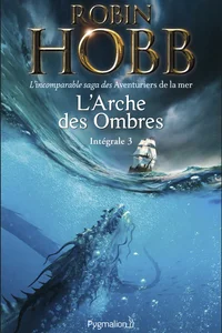 Couverture du livre Les Aventuriers de la mer - L'Intégrale 3