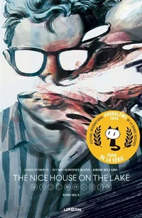 Couverture du livre The Nice House On The Lake tome 2